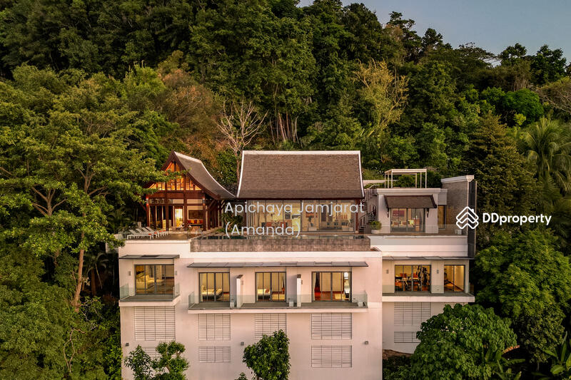 ให้เช่า - Malaiwana : มาลัยวนา, ภูเก็ต