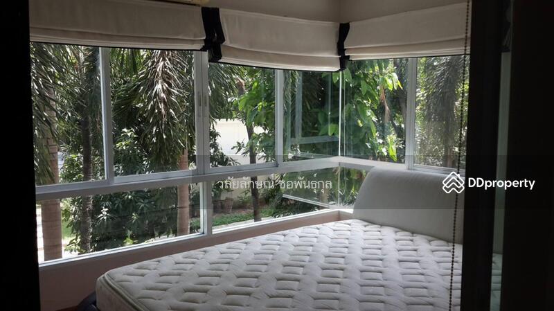 For Sale - Chateau In Town Major Ratchayothin, Bangkok