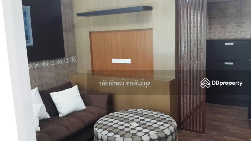 For Sale - Chateau In Town Major Ratchayothin, Bangkok