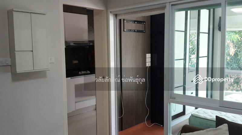 For Sale - Chateau In Town Major Ratchayothin, Bangkok