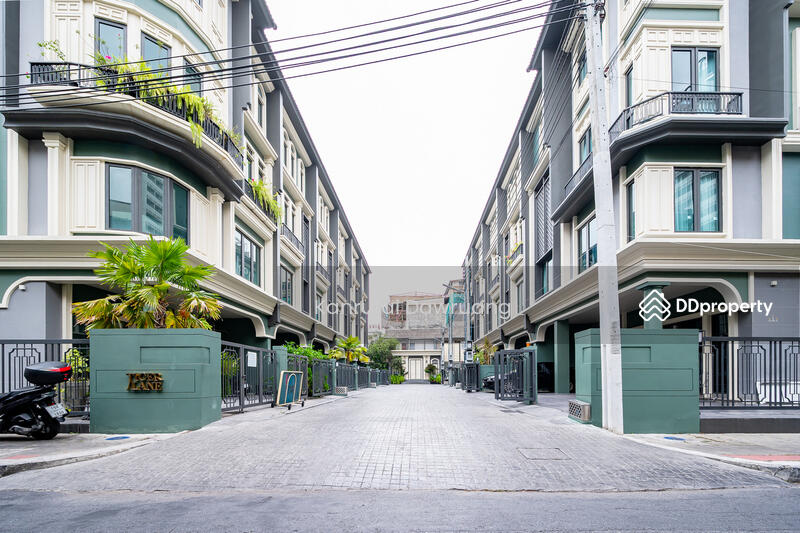 ให้เช่า - Tiger Lane : ไทเกอร์เลน, กรุงเทพ
