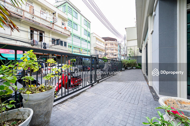 ให้เช่า - Tiger Lane : ไทเกอร์เลน, กรุงเทพ
