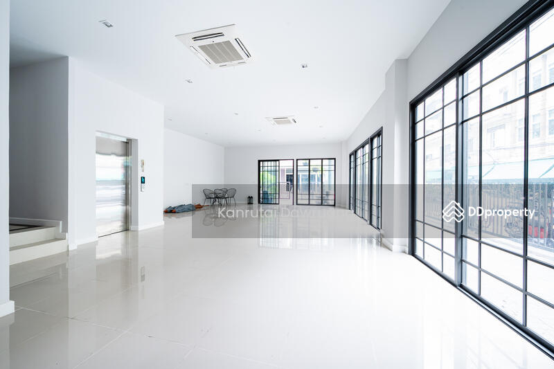 For Rent - Tiger Lane, Bangkok