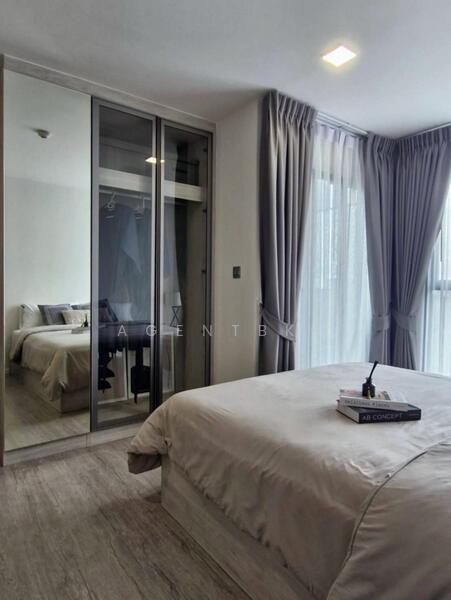 Atmoz Tropicana Bangna : แอทโมซ ทรอปิคาน่า บางนา, กรุงเทพ, 22 ถนนบางนา-ตราด, บางนา, กรุงเทพ, 24 ตร.ม., คอนโด ให้เช่า, โดย Agentbkk, 60019226 - DDproperty.com
