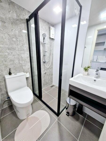 Atmoz Tropicana Bangna : แอทโมซ ทรอปิคาน่า บางนา, กรุงเทพ, 22 ถนนบางนา-ตราด, บางนา, กรุงเทพ, 24 ตร.ม., คอนโด ให้เช่า, โดย Agentbkk, 60019226 - DDproperty.com