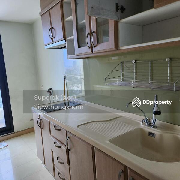 ขาย - Supalai Casa Riva : ศุภาลัย คาซา ริวา, กรุงเทพ