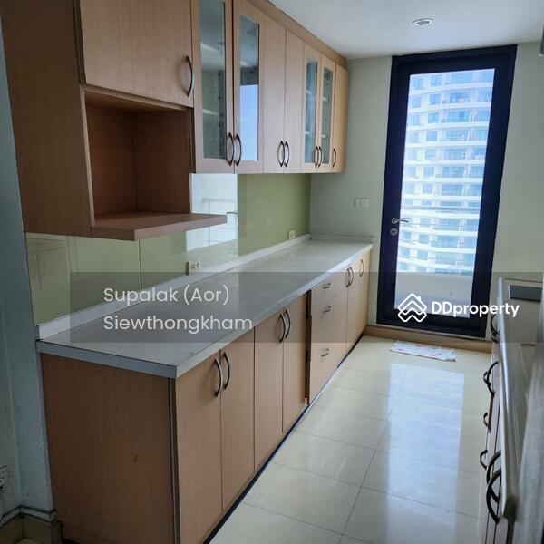For Sale - Supalai Casa Riva, Bangkok