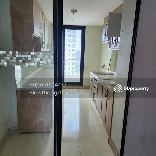 ขาย - Supalai Casa Riva : ศุภาลัย คาซา ริวา, กรุงเทพ