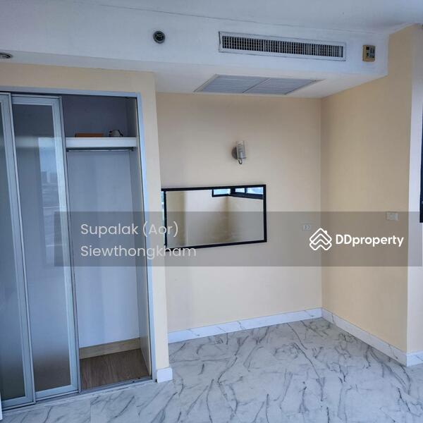 ขาย - Supalai Casa Riva : ศุภาลัย คาซา ริวา, กรุงเทพ