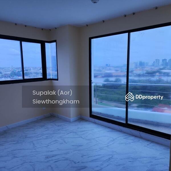 For Sale - Supalai Casa Riva, Bangkok