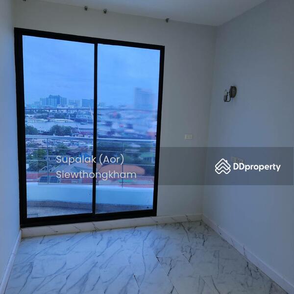 For Sale - Supalai Casa Riva, Bangkok