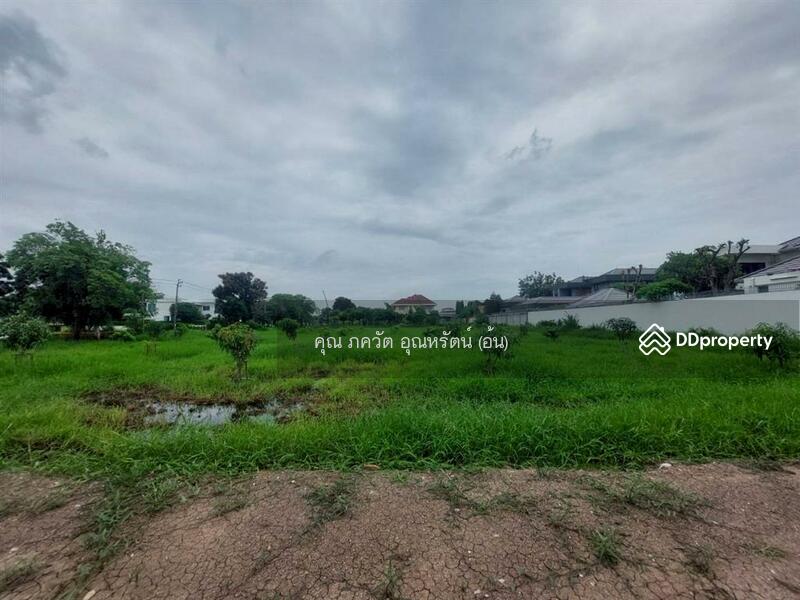 ขาย - ที่ดินเปล่า 395 ตร.ว. ที่ดิน ใกล้สนามกอล์ฟกรีนวัลเล่ย์ คันทรีคลับ ถนนบางนา-ตราด กม.15 บางพลี, สมุทรปราการ