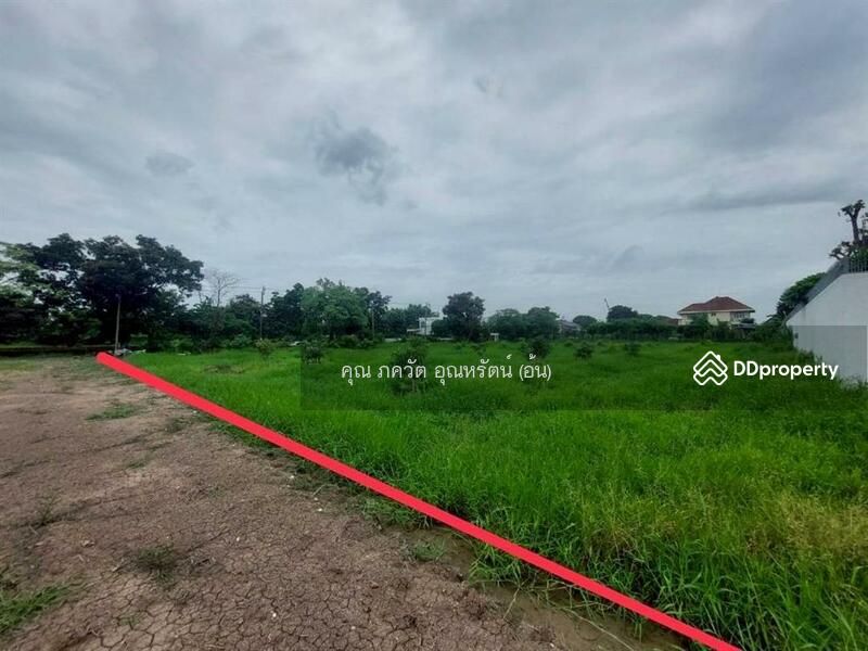 ขาย - ที่ดินเปล่า 395 ตร.ว. ที่ดิน ใกล้สนามกอล์ฟกรีนวัลเล่ย์ คันทรีคลับ ถนนบางนา-ตราด กม.15 บางพลี, สมุทรปราการ
