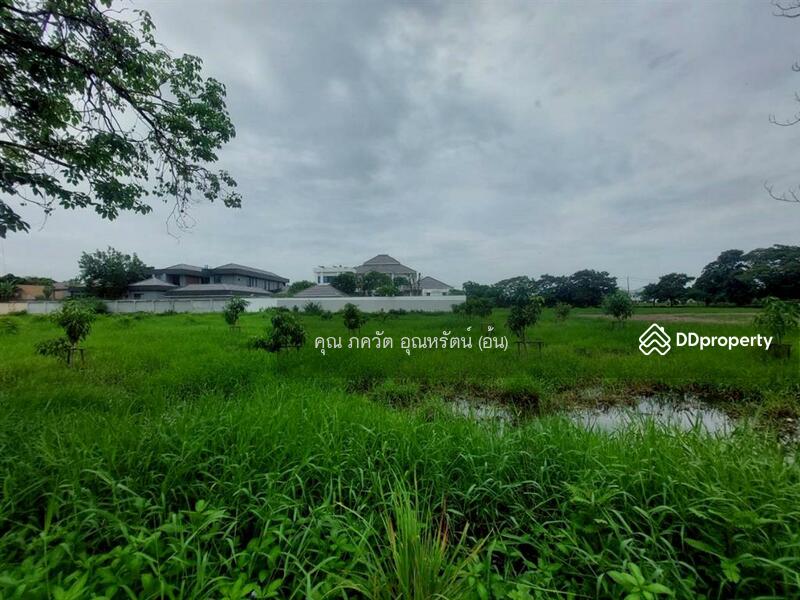 ขาย - ที่ดินเปล่า 395 ตร.ว. ที่ดิน ใกล้สนามกอล์ฟกรีนวัลเล่ย์ คันทรีคลับ ถนนบางนา-ตราด กม.15 บางพลี, สมุทรปราการ