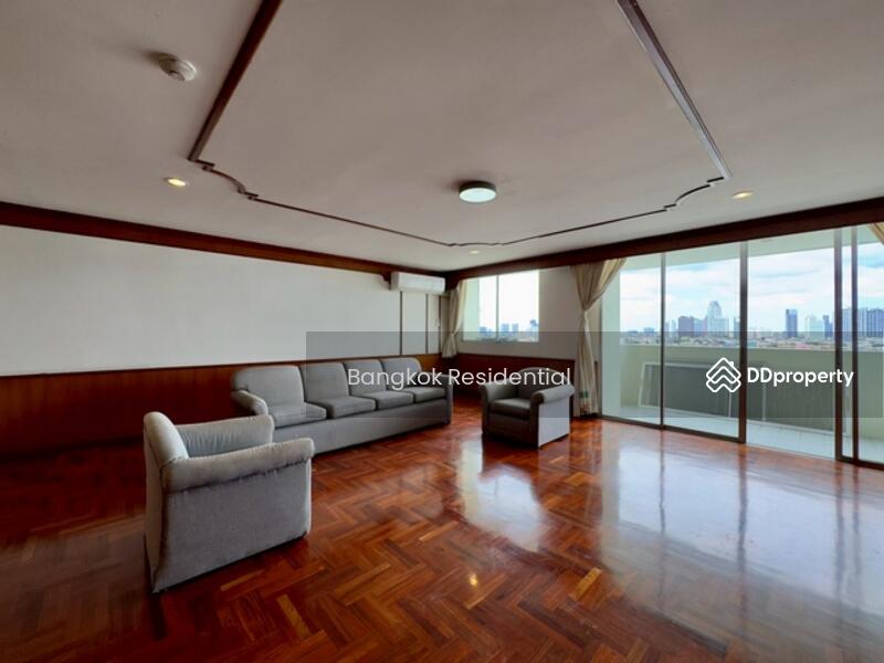 For Rent - Le Chateau Mansion, Bangkok