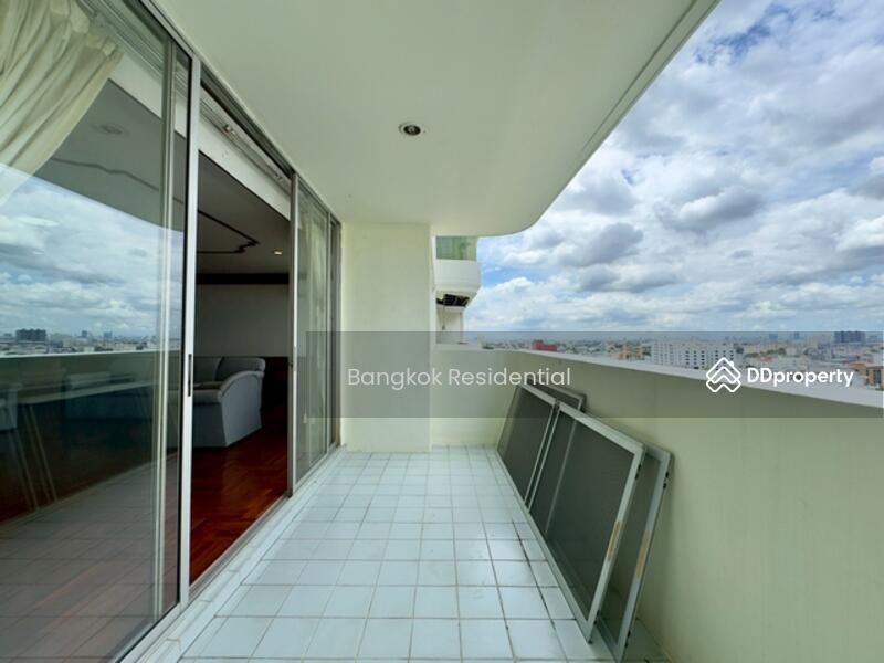 ให้เช่า - Le Chateau Mansion, กรุงเทพ