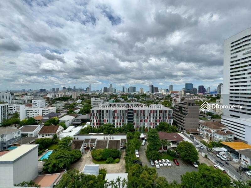 ให้เช่า - Le Chateau Mansion, กรุงเทพ