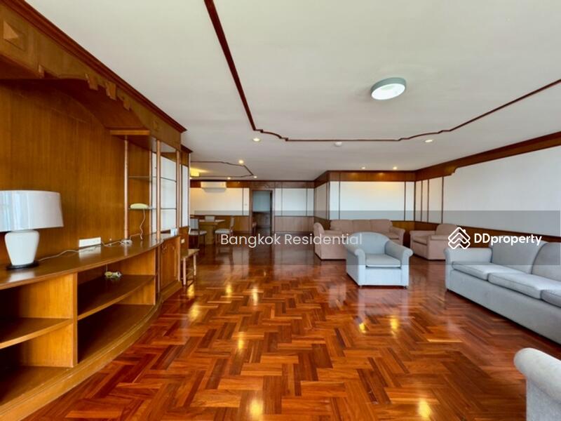 ให้เช่า - Le Chateau Mansion, กรุงเทพ