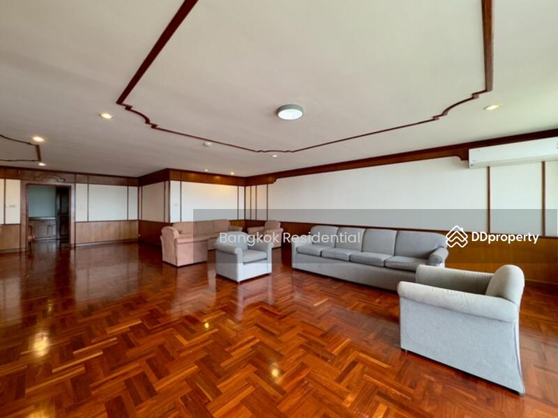 ให้เช่า - Le Chateau Mansion, กรุงเทพ