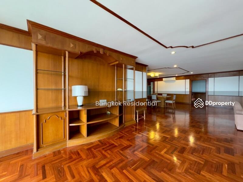 ให้เช่า - Le Chateau Mansion, กรุงเทพ