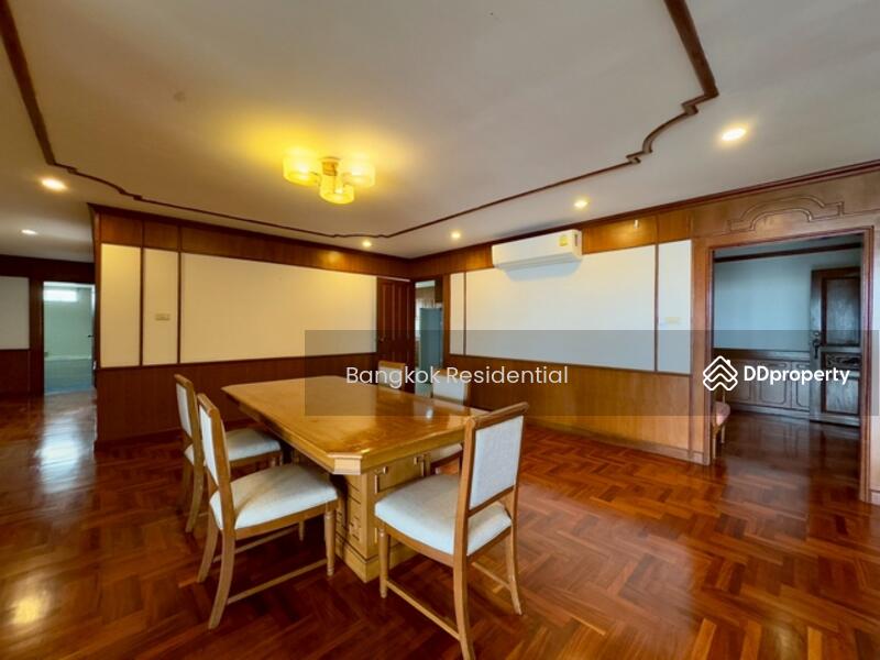 ให้เช่า - Le Chateau Mansion, กรุงเทพ