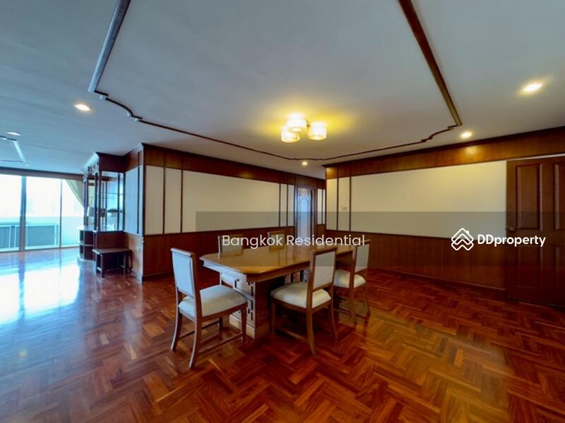 ให้เช่า - Le Chateau Mansion, กรุงเทพ