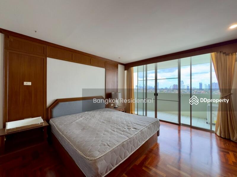 ให้เช่า - Le Chateau Mansion, กรุงเทพ