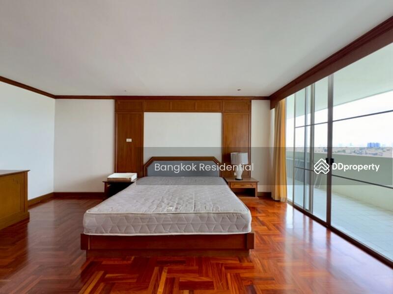 ให้เช่า - Le Chateau Mansion, กรุงเทพ