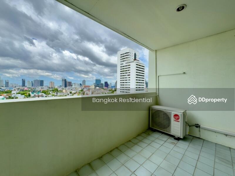 For Rent - Le Chateau Mansion, Bangkok