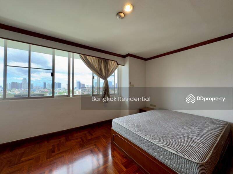 ให้เช่า - Le Chateau Mansion, กรุงเทพ