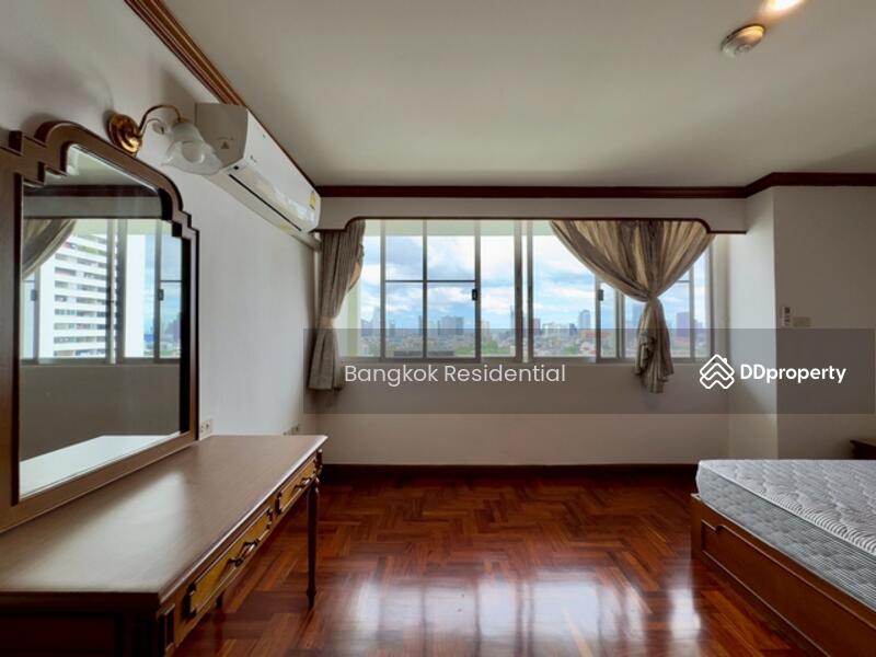 ให้เช่า - Le Chateau Mansion, กรุงเทพ