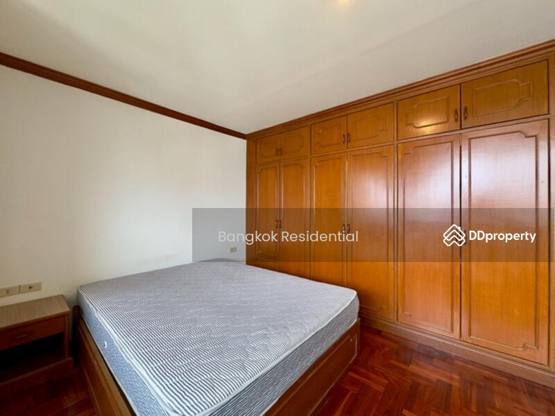ให้เช่า - Le Chateau Mansion, กรุงเทพ