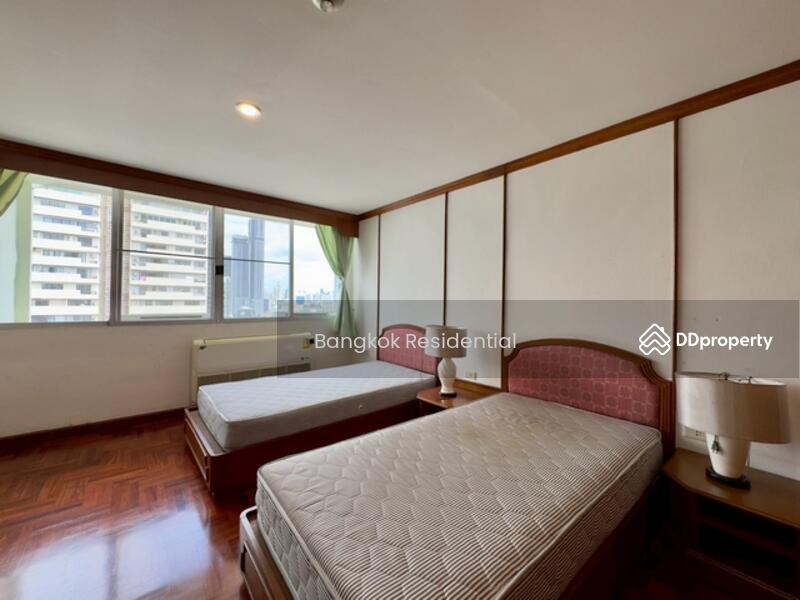 ให้เช่า - Le Chateau Mansion, กรุงเทพ