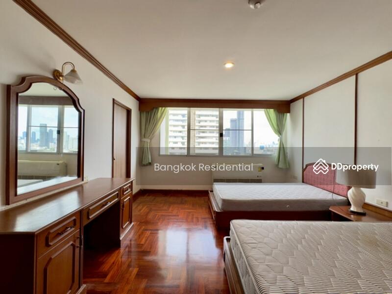 ให้เช่า - Le Chateau Mansion, กรุงเทพ
