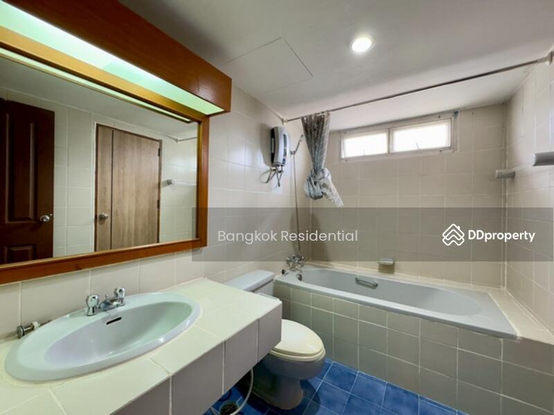ให้เช่า - Le Chateau Mansion, กรุงเทพ