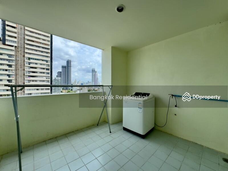 For Rent - Le Chateau Mansion, Bangkok