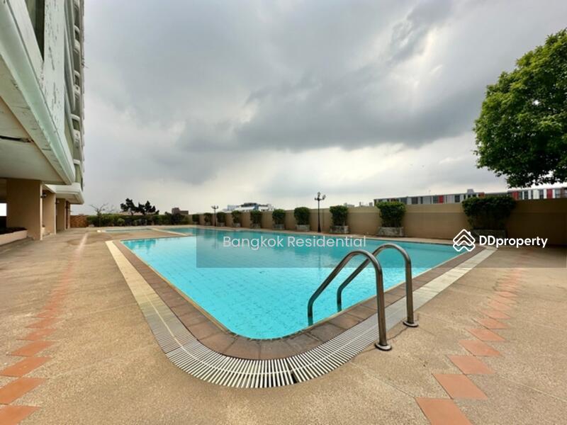 ให้เช่า - Le Chateau Mansion, กรุงเทพ