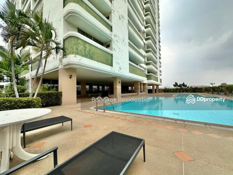 ให้เช่า - Le Chateau Mansion, กรุงเทพ