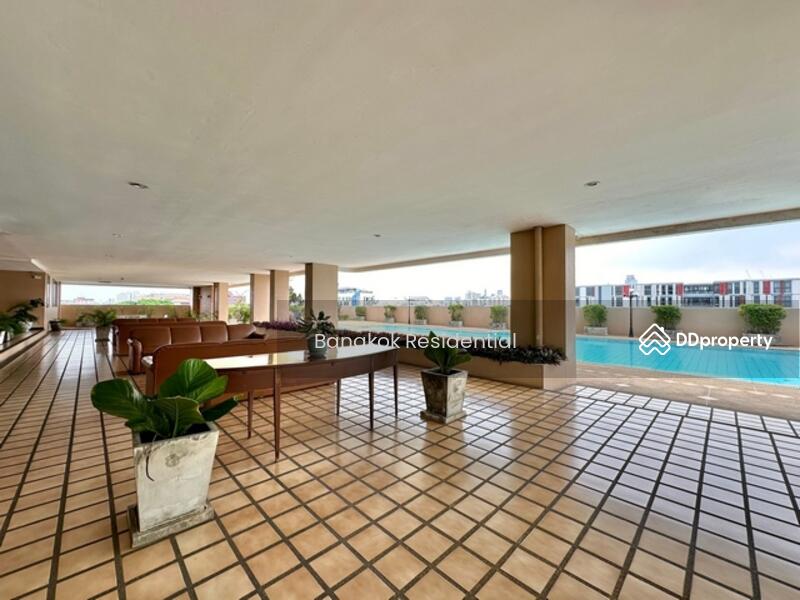 ให้เช่า - Le Chateau Mansion, กรุงเทพ