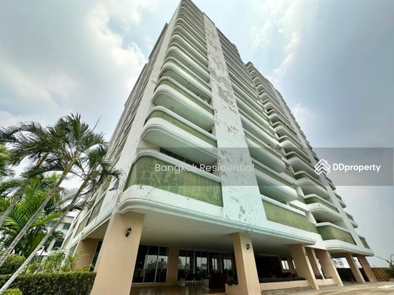 ให้เช่า - Le Chateau Mansion, กรุงเทพ