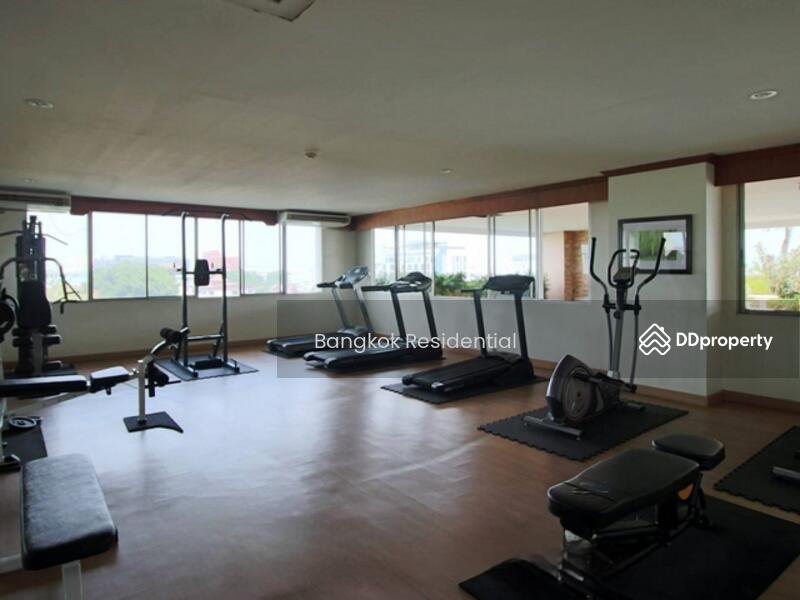 ให้เช่า - Le Chateau Mansion, กรุงเทพ