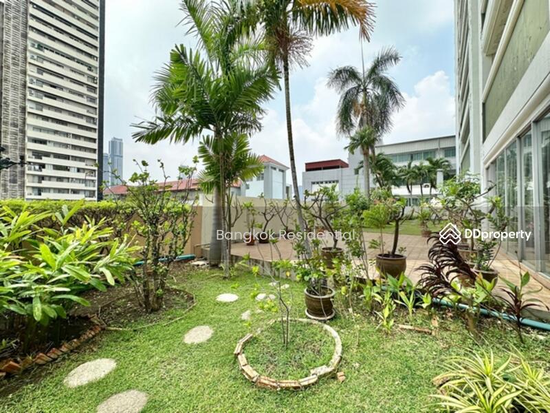 ให้เช่า - Le Chateau Mansion, กรุงเทพ
