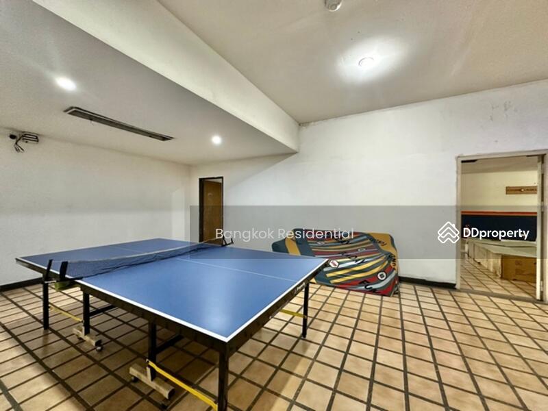 For Rent - Le Chateau Mansion, Bangkok