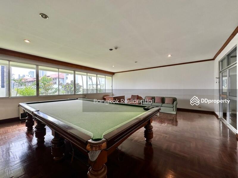 For Rent - Le Chateau Mansion, Bangkok