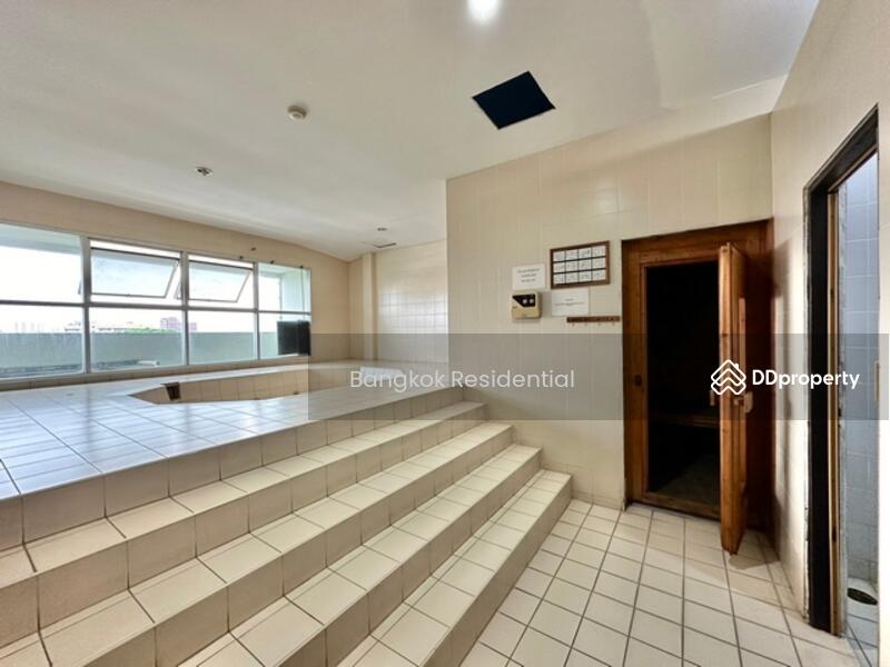 For Rent - Le Chateau Mansion, Bangkok