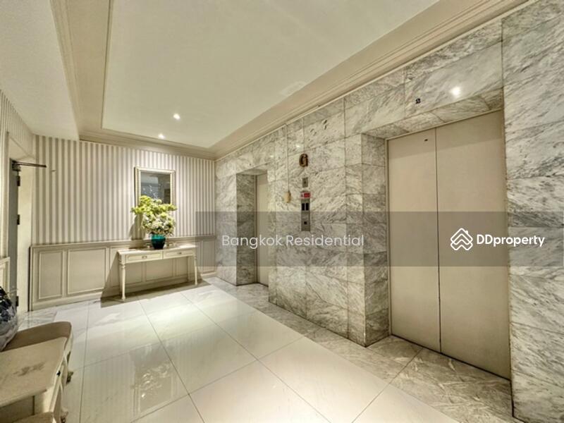 ให้เช่า - Le Chateau Mansion, กรุงเทพ
