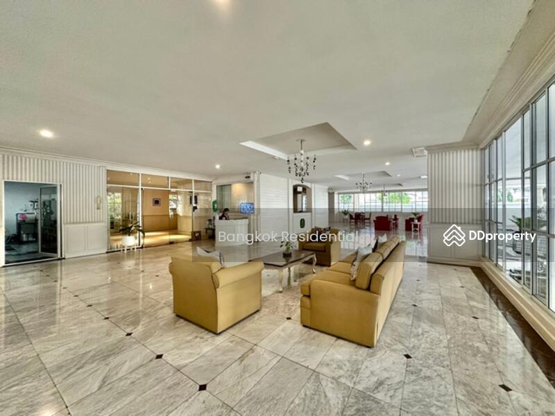 ให้เช่า - Le Chateau Mansion, กรุงเทพ