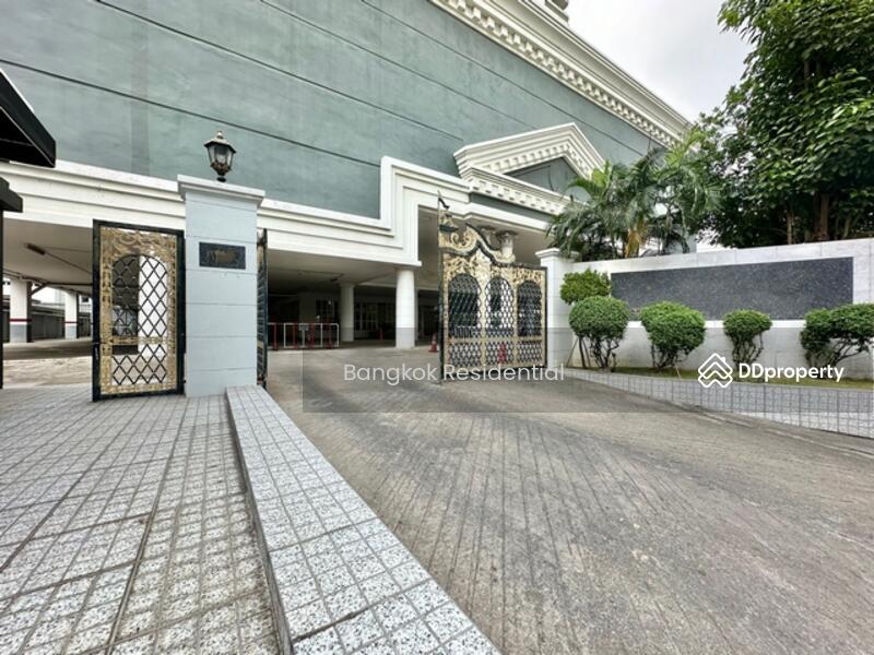 ให้เช่า - Le Chateau Mansion, กรุงเทพ