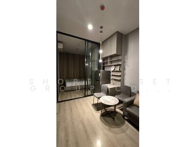 For Rent - Knightsbridge Prime Onnut, Bangkok