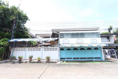 ขาย - บ้านเดี่ยวนวมินทร์25, กรุงเทพ